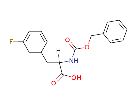 N-Z--3-Fluorophenylalanine
