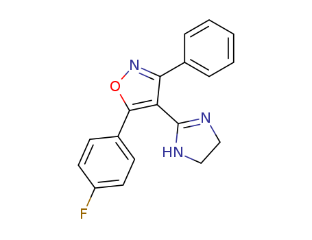 3-[4-(2-CHLORO-6-FLUOROBENZYL)PIPERAZINE]PROPYLAMINE