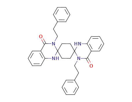 Molecular Structure of 1221177-08-7 (C<sub>36</sub>H<sub>36</sub>N<sub>4</sub>O<sub>2</sub>)