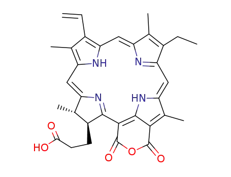 25465-77-4 Structure