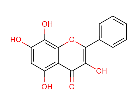 8-Hydroxygalangin