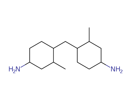Cyclohexanamine, 4,4'-methylenebis[3-methyl-