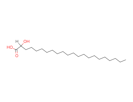 Docosanoic acid,2-hydroxy-
