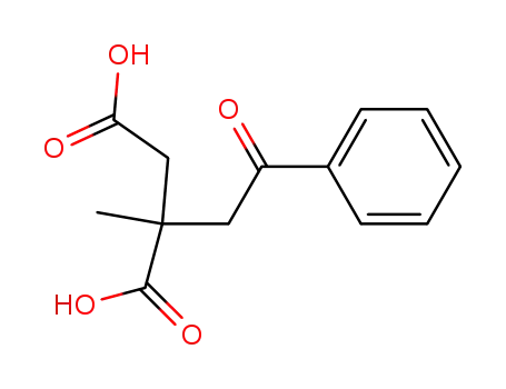 1589-98-6 Structure