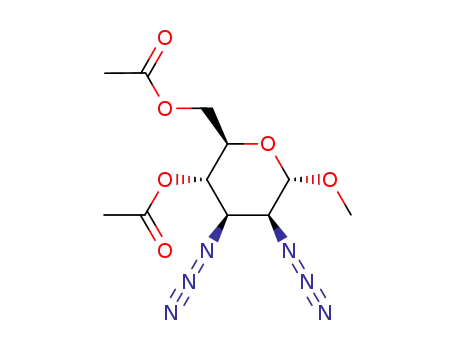 Molecular Structure of 6410-50-0 (methyl 2-{[(5-bromofuran-2-yl)carbonyl]amino}benzoate)