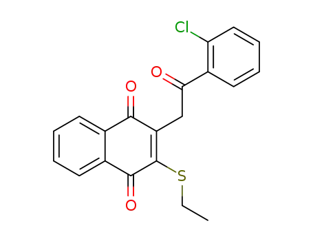 129155-20-0 Structure