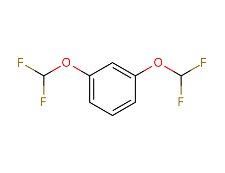 Benzene,1,3-bis(difluoromethoxy)-
