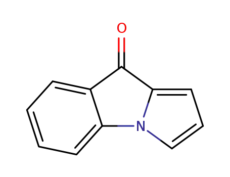 Molecular Structure of 525-24-6 (Fluorazone)