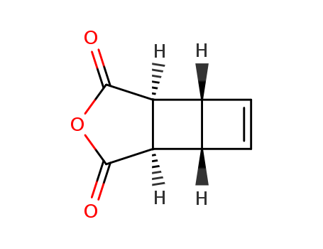 8-Oxatricyclo[4.3.0.02,5]non-3-ene-7,9-dione cas  3097-60-7