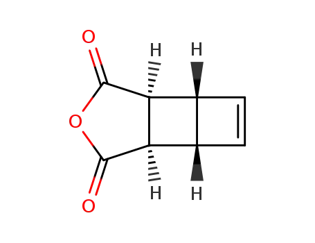 8-Oxatricyclo[4.3.0.02,5]non-3-ene-7,9-dione