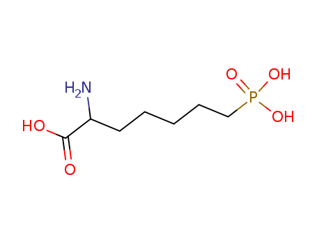 D-AP7;D-(-)-2-AMino-7-phosphonoheptanoicacid