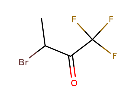 3-bromo-1,1,1-trifluoro-2-butanone
