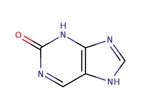 2-Hydroxypurine