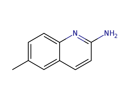 6-Methyl-2-quinazolinamine