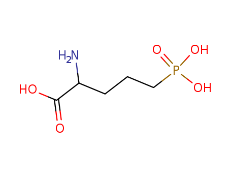 DL-2-Amino-5-phosphonopentanoic acid