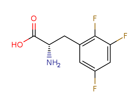 (2S)-2-AMINO-3-(2,3,5-TRIFLUOROPHENYL)PROPANOIC ACID