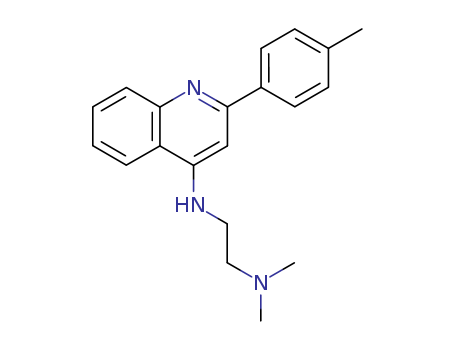 133671-50-8,Quinolin-4-amine deriv.,