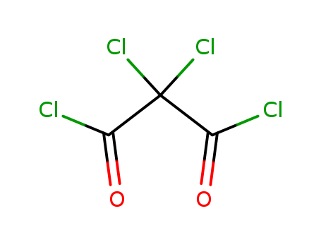 Propanedioyl dichloride, dichloro-