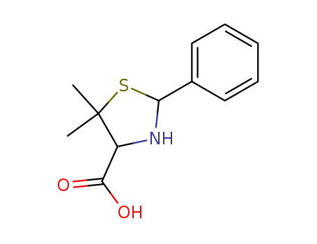 S-Benzyl-L-penicillamine