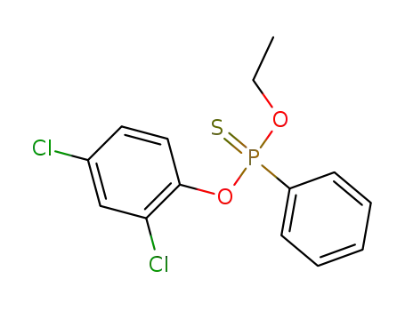 Molecular Structure of 3792-59-4 (EPBP)