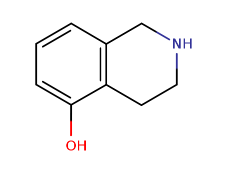 1,2,3,4-TETRAHYDRO-ISOQUINOLIN-5-OL