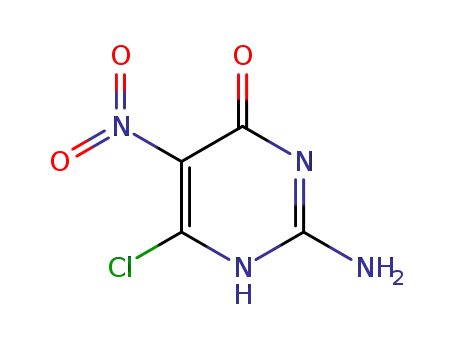 1007-99-4 Structure
