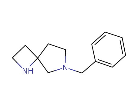 6-Benzyl-1,6-diazaspiro[3.4]octane