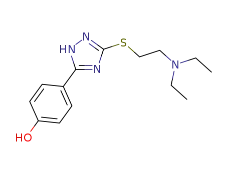 1351946-22-9 Structure