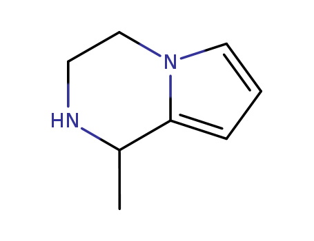 1-METHYL-1,2,3,4-TETRAHYDRO-PYRROLO[1,2-A]PYRAZINE