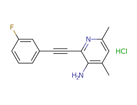 ADX 10059 hydrochloride(757949-98-7)