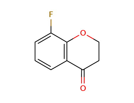 5-Fluoro-3,4-dihydro-2H-naphthalen-1-one