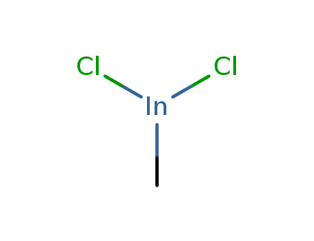 Molecular Structure of 20533-24-8 (Indium, dichloromethyl-)