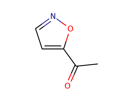 1-(5-Isoxazolyl)ethanone