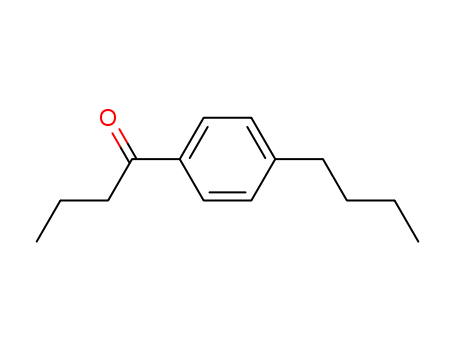 1-Butanone,1-(4-butylphenyl)-