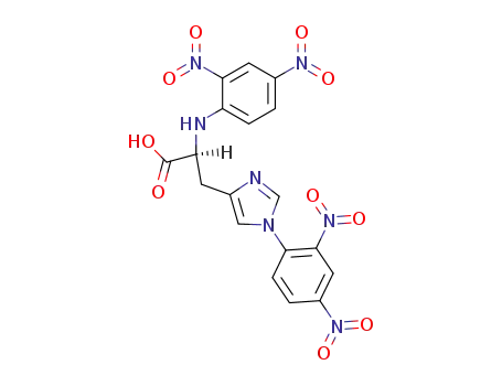 3129-33-7 Structure