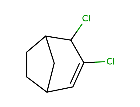 Bicyclo[3.2.1]oct-2-ene,3,4-dichloro- cas  57615-42-6