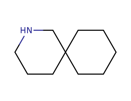 2-AZA-SPIRO[5.5]UNDECANE(180-48-3)