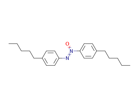 4,4'-DIPENTYLAZOXYBENZENE