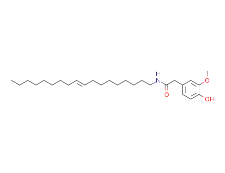 N-oleylhomovanillamide