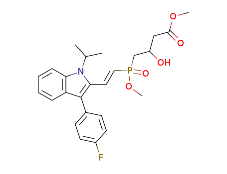 119900-57-1 Structure