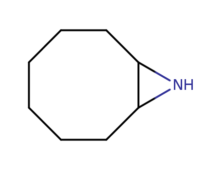 286-61-3,9-Azabicyclo[6.1.0]nonane(6CI,7CI,8CI,9CI),Cyclooctenimine