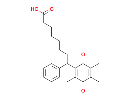 Molecular Structure of 103185-78-0 (SERATRODAST)