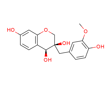 3￠-O-Methylsappanol