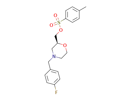 156925-19-8 Structure