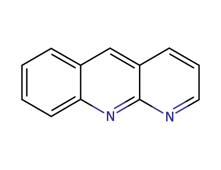 Benzo[b][1,8]naphthyridine