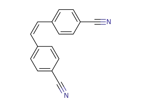cis-4,4'-dicyanostilbene