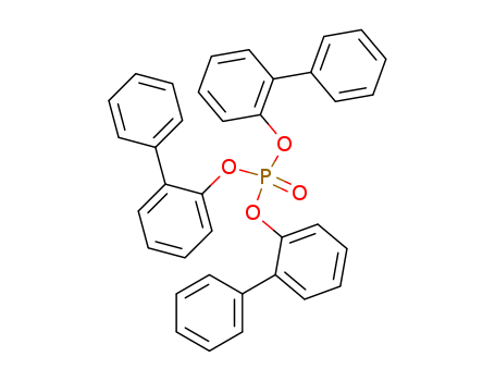 Tris(2-biphenyl) phosphate