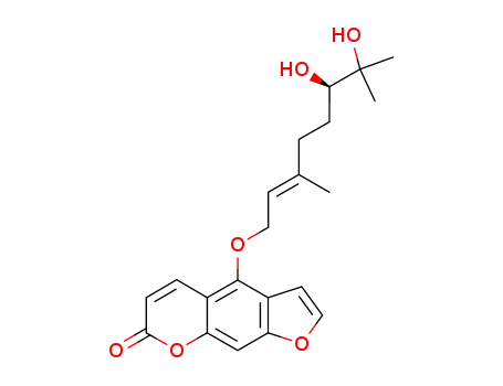6',7'-DihydroxybergaMottin