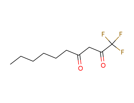 1,1,1-trifluorodecane-2,4-dione