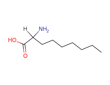 2-aminononanoic Acid